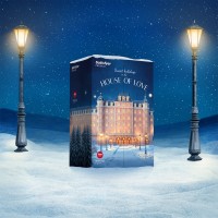 Satisfyer Premium Advent Calendar 2025