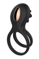 Vibračný erekčný krúžok Orbit One