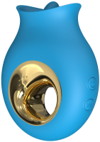 Orálny vibrátor Slow Mo