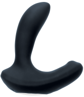 VeDO Volt - silikónový vibračný análny kolík na prostatu a perineum