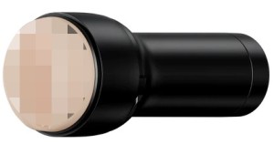 KIIROO Feel Stroker Daphne Laat