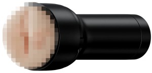 KIIROO Feel Stroker Molly Stewart