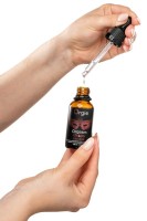 Orgie Orgasm Drops kissable 30 ml