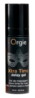 Orgie Xtra Time Delay gél 15 ml