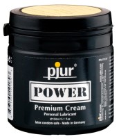 pjur Power lubrikačný gél 150 ml