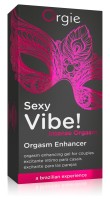 Orgie Intense Orgasm stimulačný gél 15 ml