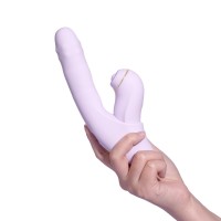 Svakom DuoGlow App Controlled Vibrator