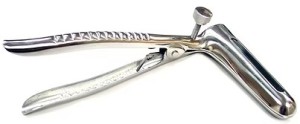 ROUGE Stainless Steel Anal Speculum