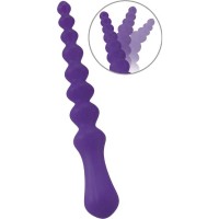 You2Toys Magic Anal Wand No. 3 análne korále fialové