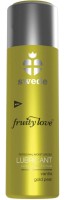 SWEDE Fruity Love Lubricant Vanilla Gold Pear 100 ml