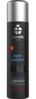 Swede Original Anal Lubricant Aqua Comfort Anal (60 ml)