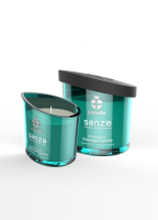 Swede Senze candle Tranquility - Spearmint Rose Orange (50 ml)