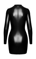 NOIR F366 Vixen Cut-Out Bodycon Dress