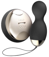 Vibračné vajíčko LELO Hula Beads