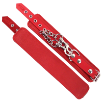 ROUGE Leather Wrist Cuffs