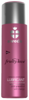 SWEDE Fruity Love Lubricant Pink Grapefruit with Mango 100 ml