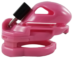 Pánsky pás cudnosti Mini V2