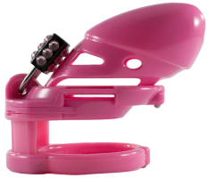 Pánsky pás cudnosti Plus