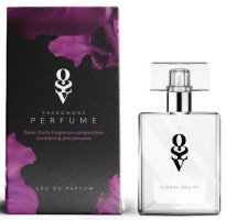 Obsessive Fun parfum s feromónmi (30 ml)