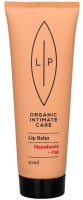 Lip Intimate Care Intímny balzam – Makadamia + ovos