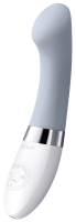 LELO Gigi II silikónový vibrátor (16,3 cm)