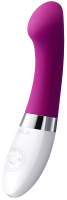 LELO Gigi II silikónový vibrátor (16,3 cm)
