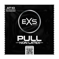 EXS Pull Large – kondómy bez latexu