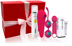 Súprava Goddes Energy + darčekové balenie zadarmo