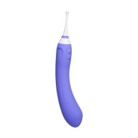 Lovense - Hyphy Dual-End Vibrator