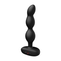 Lovense - Ridge Rotating and Vibrating Anal Vibrator