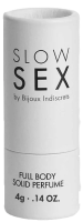 Bijoux Indiscrets tuhý parfém Full Body – SLOW SEX