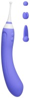 Lovense - Hyphy Dual-End Vibrator