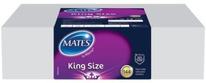 Mates/Unimil King Size