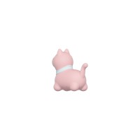 Pulzujúci stimulátor Kitty Beats (8,4 cm)