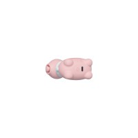 Pulzujúci stimulátor Kitty Beats (8,4 cm)
