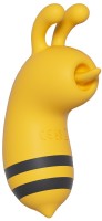 Pulzujúci stimulátor Honey Tap (11 cm)