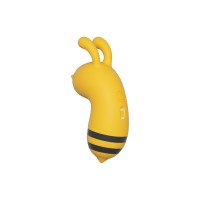 Pulzujúci stimulátor Honey Tap (11 cm)