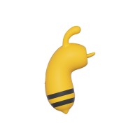 Pulzujúci stimulátor Honey Tap (11 cm)