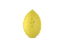 Tlaková pomôcka Lemon Pulse (12 cm)