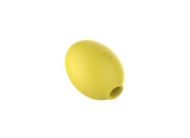 Tlaková pomôcka Lemon Pulse (12 cm)