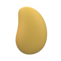 Vibračný stimulátor Mango Bliss (9 cm)