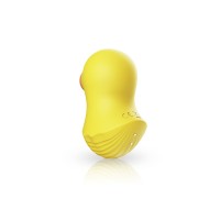 Tlaková pomôcka Lucky Ducky (8,6 cm)