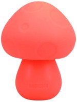 Silikónový vibrátor Mushroom Vibe