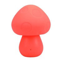 Silikónový vibrátor Mushroom Vibe