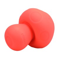Silikónový vibrátor Mushroom Vibe