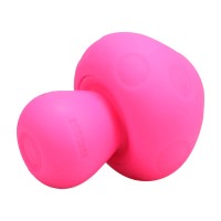 Silikónový vibrátor Mushroom Vibe