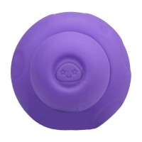 Silikónový vibrátor Mushroom Vibe