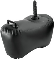 Nafukovacie kreslo Body Dock