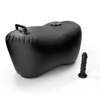 Nafukovacie kreslo Body Dock