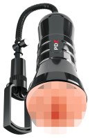 Masturbátor Wet Pussies Super Sucker XXL